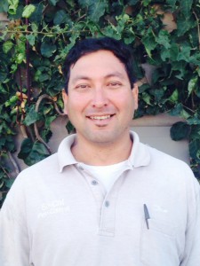 Daniel Ramirez Santa Barbara Pest Control Specialist