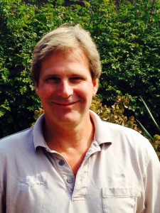 Scott Brown Santa Barbara Pest Control Specialist