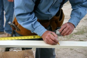 Construction repair after rodent damage in home and structures in Santa Barbara